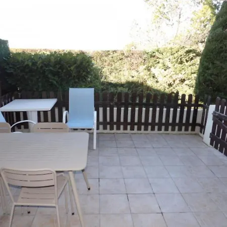 Apartman Frejus, 2 Pieces, 4 Personnes - Fr-1-466-20