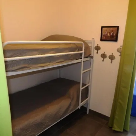 Apartman Frejus, 2 Pieces, 4 Personnes - Fr-1-466-20 Fréjus