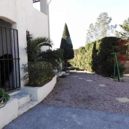 Apartman Frejus, 2 Pieces, 4 Personnes - Fr-1-466-20 *