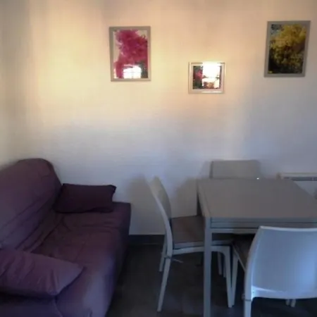 Frejus, 2 Pieces, 4 Personnes - Fr-1-466-20 Apartman *